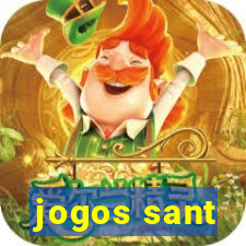 jogos sant