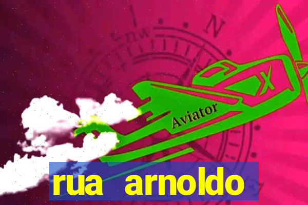 rua arnoldo baldoino welter 46