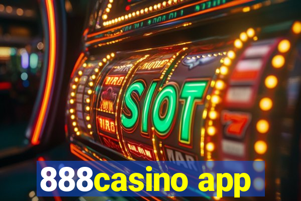 888casino app