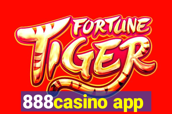 888casino app