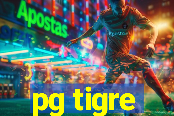 pg tigre