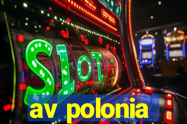 av polonia