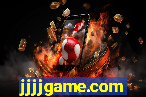 jjjjgame.com