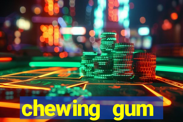 chewing gum assistir online