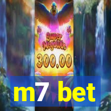 m7 bet