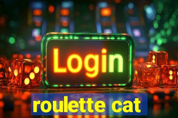 roulette cat