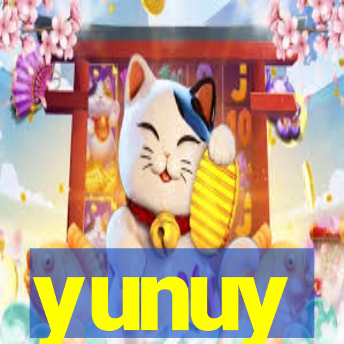 yunuy