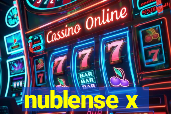 nublense x