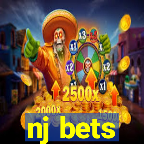 nj bets