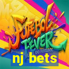 nj bets