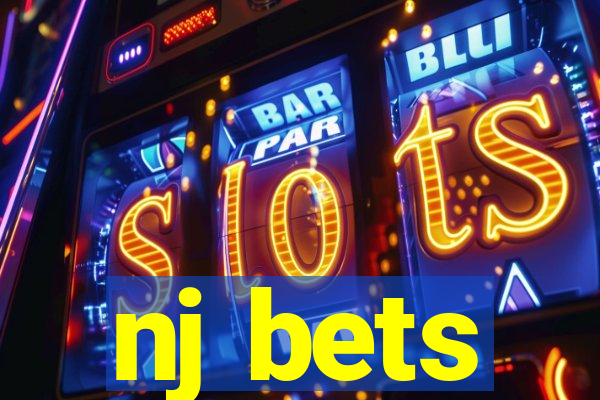 nj bets