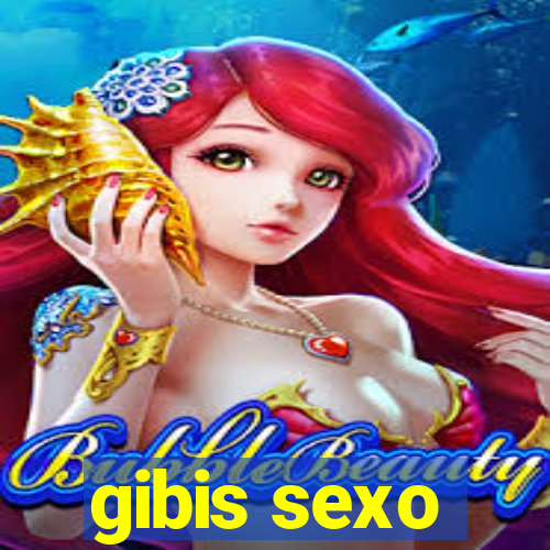 gibis sexo