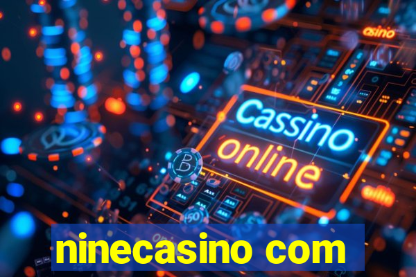 ninecasino com