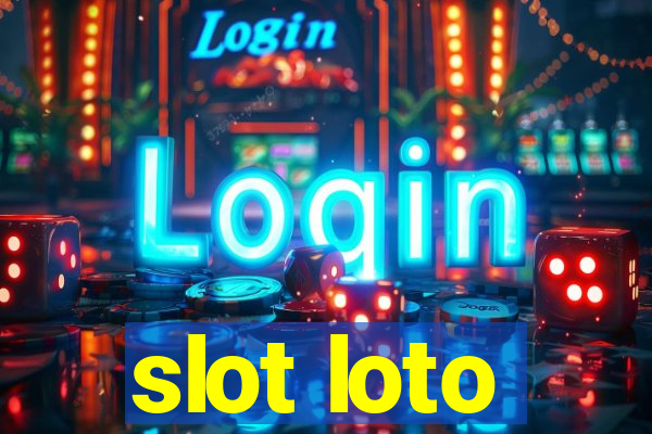 slot loto