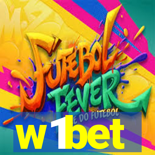 w1bet