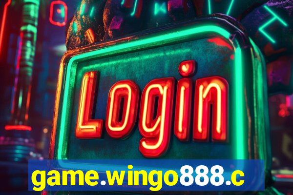 game.wingo888.com