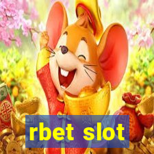 rbet slot