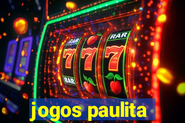 jogos paulita