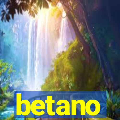 betano