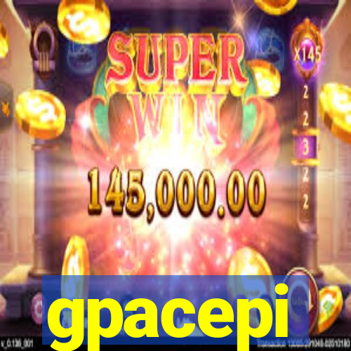 gpacepi