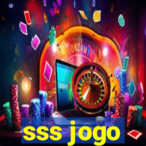 sss jogo