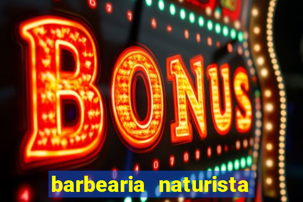 barbearia naturista em sao paulo