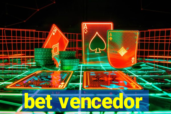 bet vencedor