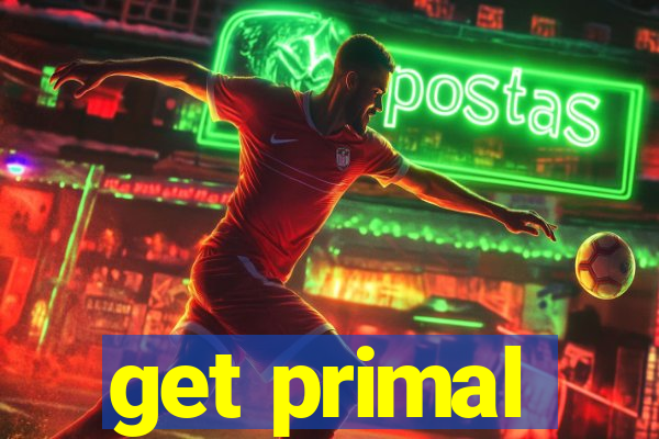 get primal