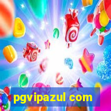 pgvipazul com