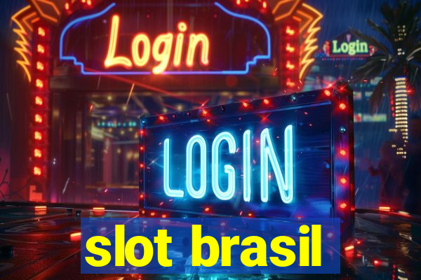 slot brasil