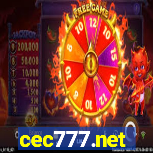 cec777.net