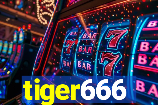 tiger666