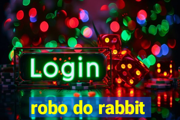 robo do rabbit