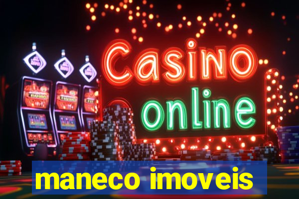 maneco imoveis