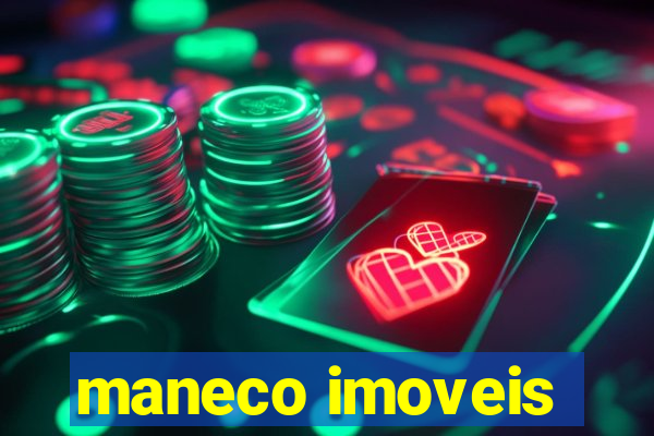 maneco imoveis