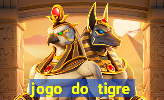 jogo do tigre minimo 5 reais