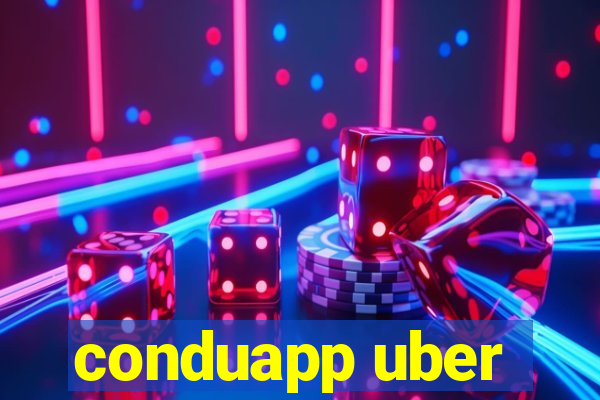 conduapp uber