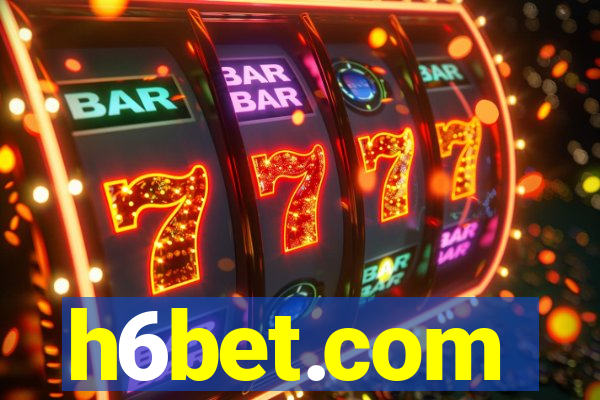 h6bet.com