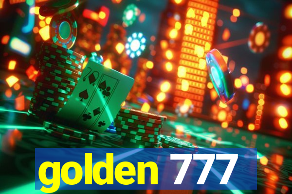 golden 777