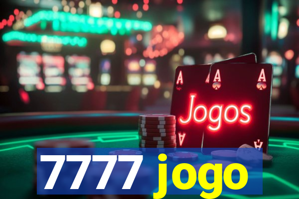 7777 jogo