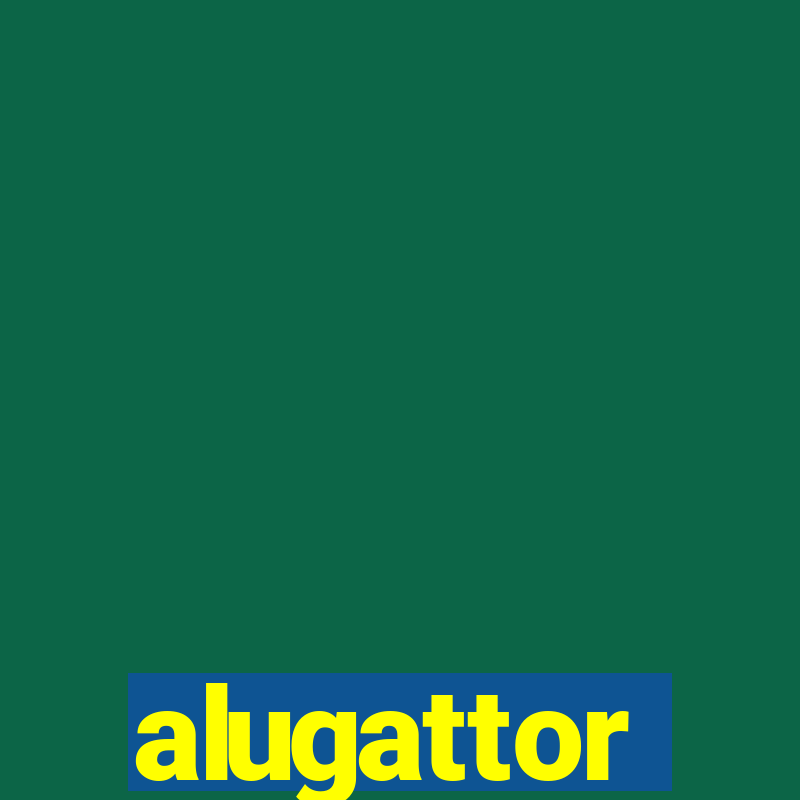 alugattor