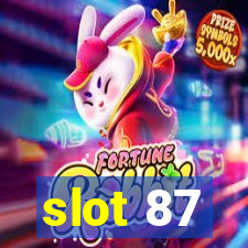 slot 87