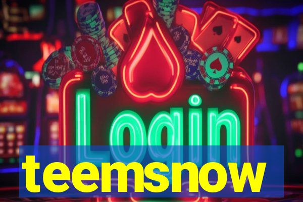 teemsnow