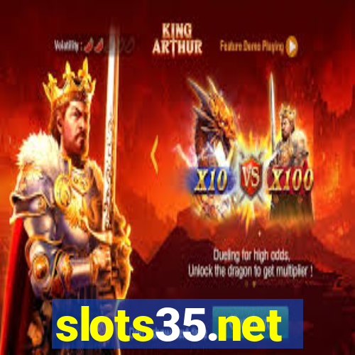 slots35.net