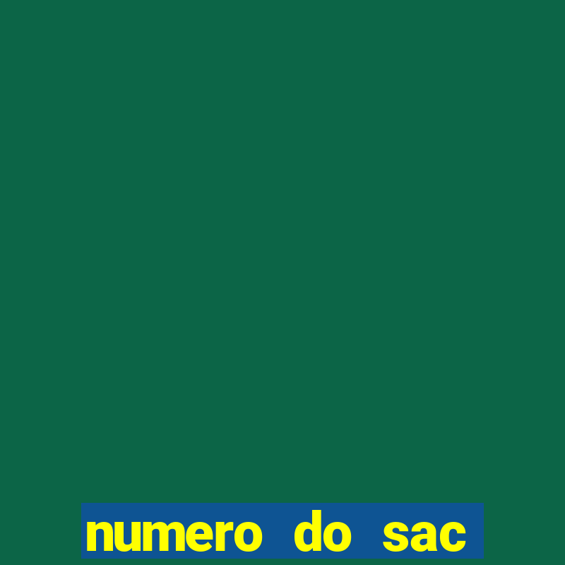 numero do sac juazeiro ba