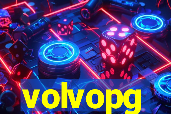 volvopg