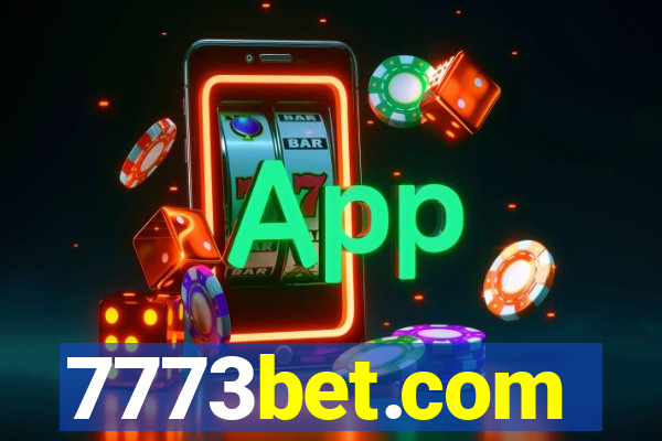 7773bet.com