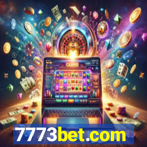 7773bet.com