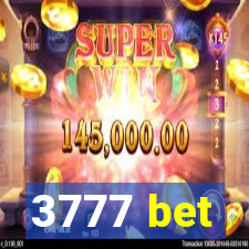 3777 bet