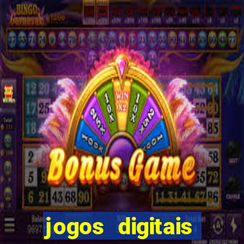 jogos digitais faculdade presencial